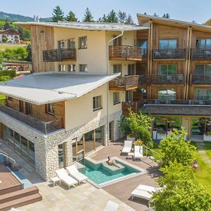Blu Hotel Natura&Spa